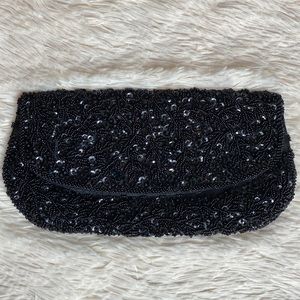 Beaded Sequined Vintage Carson Pirie Scott…